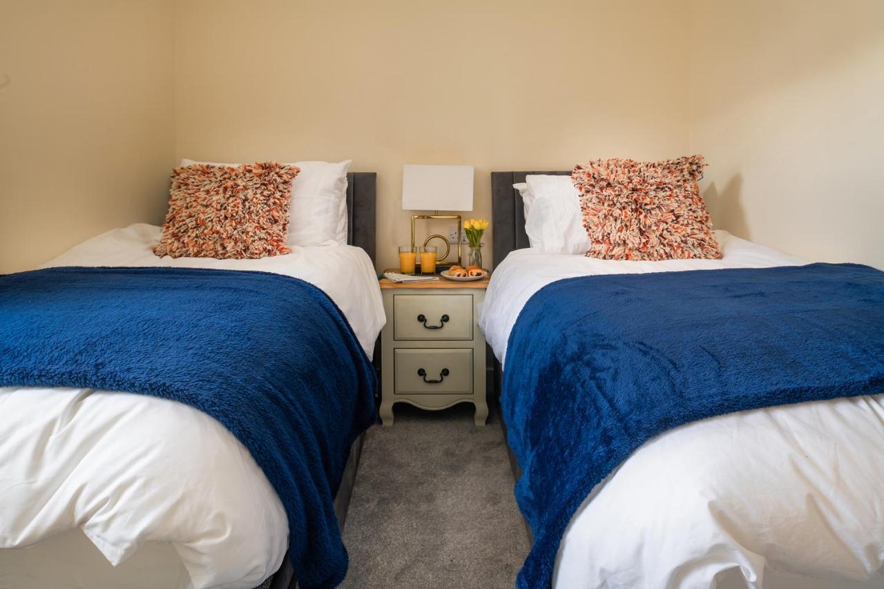 New Luxurious Escape Charming Dog Friendly Cottage Caernarfon Exterior photo
